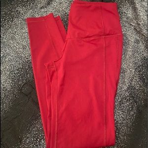Victoria secret sport legging medium